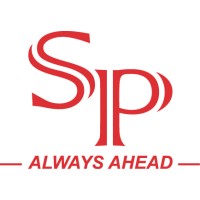 SP Maskiner AB logo - Similar company to Swepac Ab