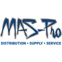 MAS-Pro logo - Similar company to Giftdrips Inc.