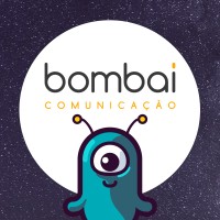 Bombai Comunicação logo - Similar company to Ffly Company Brasil
