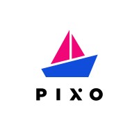 PIXO Inc. logo - Similar company to Haii Corp. - Human Ai Interaction