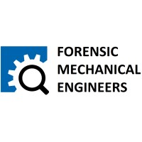 Forensic Mechanical Engineers logo - Similar company to Dan4Docs Legal Document Assistant Services