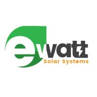 eWatt Solar Systems logo - Similar company to Defco Solar Technology