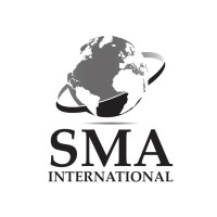 SMA logo - Similar company to Ciman