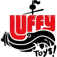 LuffyToys logo - Similar company to Leaninn