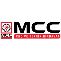 MCC CNC Makine Sanayi logo - Similar company to Chapac Mühendislik Makine Kalıp Sanayi