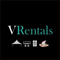 VRentals logo - Similar company to Neurotel Communications