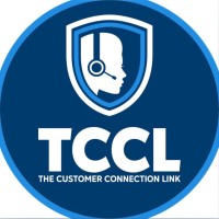 The Customer Connection Link logo - Similar company to Aivox