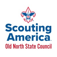 Old North State Council, Scouting America logo - Similar company to Transatlantic Council, Scouting America