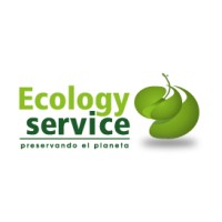 Ecology Service logo - Similar company to Control