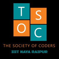 The Society of Coders logo - Similar company to Inquizitive