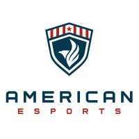 American Esports logo - Similar company to Advanced Pharmacy Solutions