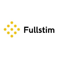 Fullstim logo - Similar company to Luke Robotics