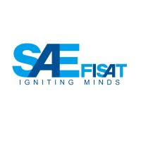 SAE FISAT logo - Similar company to Asme Tkmce