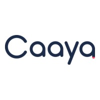 Caaya logo - Similar company to Nexonweb Solution