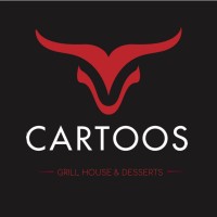 Cartoos Grill House & Desserts logo - Similar company to Economic Muse