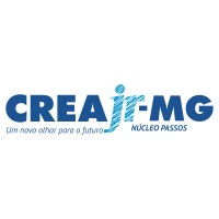 Crea Jr-MG Núcleo Passos logo - Similar company to Crea-Pb