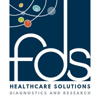 FDS Healthcare Solutions logo - Similar company to Genesis Healthcare Consultants