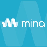 mina survey logo - Similar company to Nftscan
