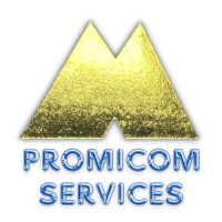 ProMicom Services (M) Sdn Bhd logo - Similar company to Technomech.Asia