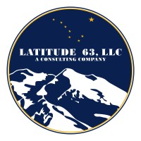 Latitude 63 logo - Similar company to Rsa Pty Ltd