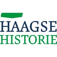 Stichting Haagse Historie en Erfgoed logo - Similar company to Haagse Horeca Beurs