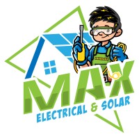 MAX Electrical & Solar logo - Similar company to Exhance