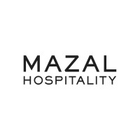 Mazal Hospitality logo - Similar company to Roma-Nh Group