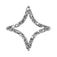 Glitterr App logo - Similar company to Hari