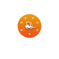 MEKOMAK FORKLİFT VE İSTİF MAKİNALARI SANAYİ VE TİCARET LİMİTED ŞİRKETİ logo - Similar company to Tim Forklift A.Ş