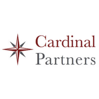 Cardinal Partners logo - Similar company to Atfis