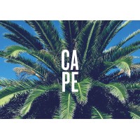 Cape Drinks logo - Similar company to Awagee