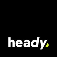 heady helmet logo - Similar company to Jagerbikes