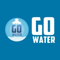 Go Water logo - Similar company to Go Points