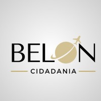 Belon Cidadania logo - Similar company to Principium Genealogia