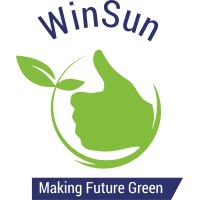 WinSun Green Private Limited logo - Similar company to Renom Energy Services Private Limited