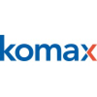 Komax Singapore Pte Ltd logo - Similar company to Vebits