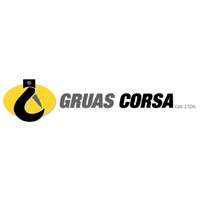 GRUAS CORSA CIA. LTDA. logo - Similar company to Precreto