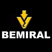 Bemiral Barazaki Indonesia logo - Similar company to Putindo Bintech