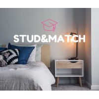 Stud&Match logo - Similar company to Swwitch