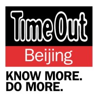 Time Out Beijing