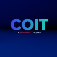 Coit Group - A Hudson RPO Company logo - Similar company to Aspect43
