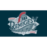 Team Remiges V logo - Similar company to Hold Fast Elite Ltd