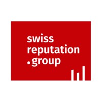 swissreputation.group GmbH logo - Similar company to Contracthub