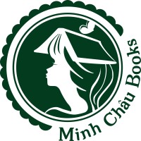 Minh Châu Books logo - Similar company to Baomoi