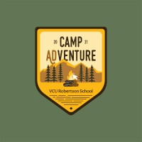 VCU Camp ADventure logo - Similar company to The Workshop
