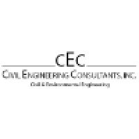 Civil Engineering Consultants, Inc. - Georgia logo - Similar company to Flippo Civil Design