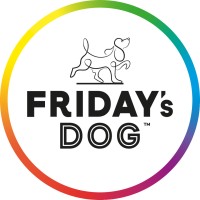Friday’s Dog Holdings Inc. (OTC: FDOGF | TSXV: FRDY) logo - Similar company to Neo Bites