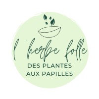 L'herbe folle - Bretagne logo - Similar company to Transition Ess