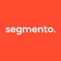 segmento. logo - Similar company to Segmento
