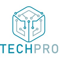 TechPro Measuring and Control Systems logo - Similar company to Techpro